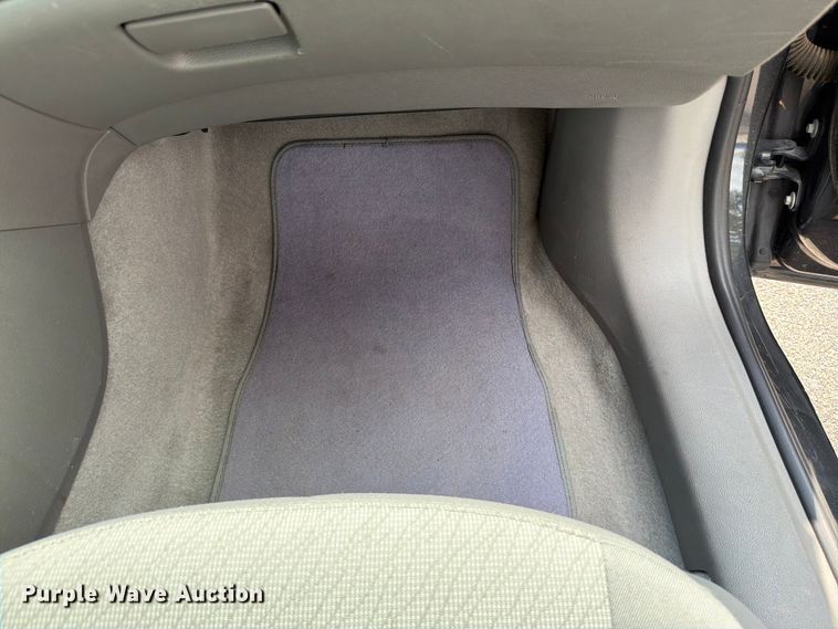 image for item DU8008 2014 Chevrolet Malibu 