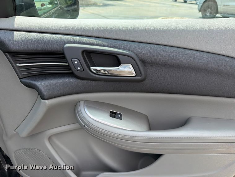 image for item DU8008 2014 Chevrolet Malibu 