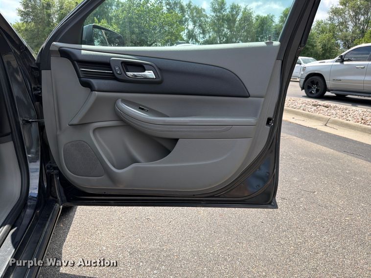 image for item DU8008 2014 Chevrolet Malibu 