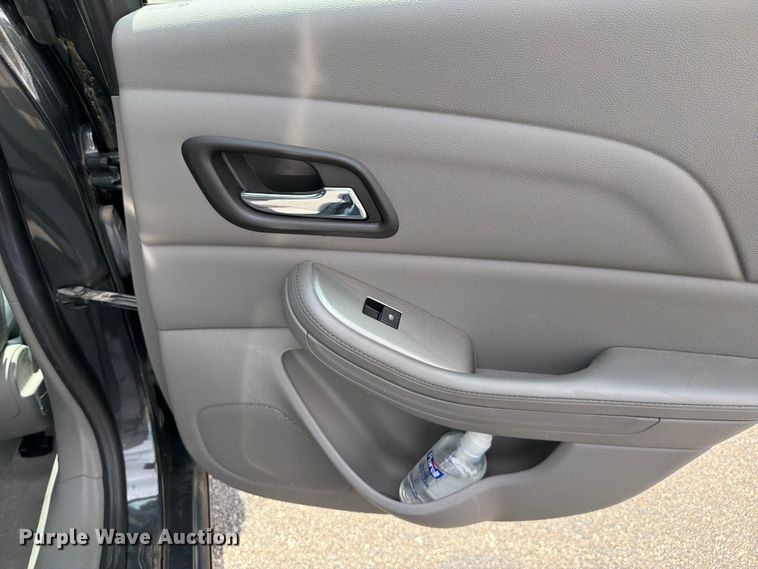 image for item DU8008 2014 Chevrolet Malibu 