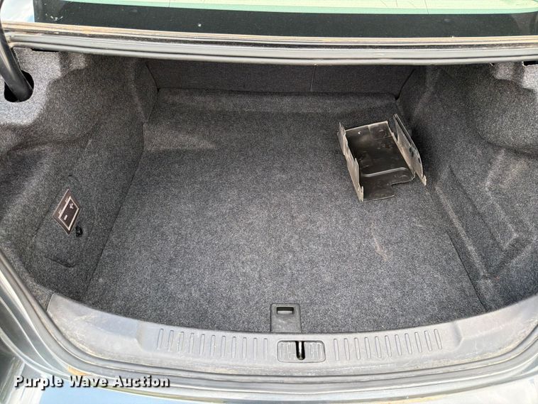 image for item DU8008 2014 Chevrolet Malibu 