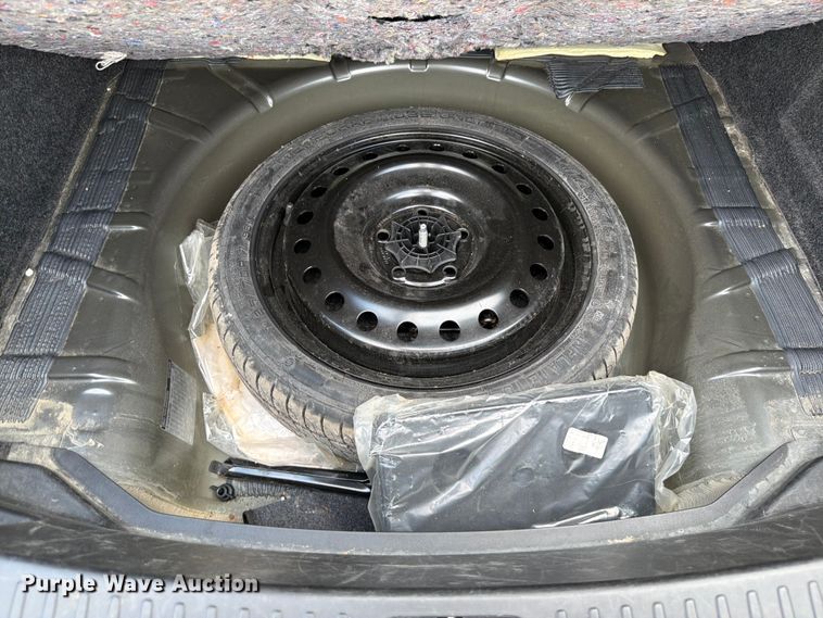 image for item DU8008 2014 Chevrolet Malibu 