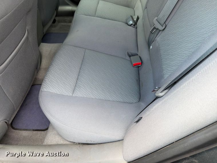 image for item DU8008 2014 Chevrolet Malibu 