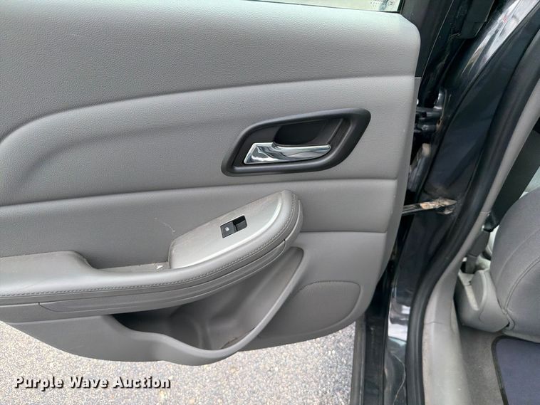 image for item DU8008 2014 Chevrolet Malibu 