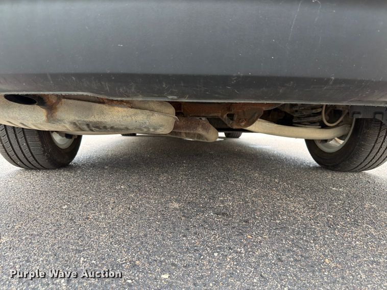 image for item DU8008 2014 Chevrolet Malibu 
