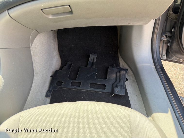 image for item DU8009 2014 Chevrolet Malibu 