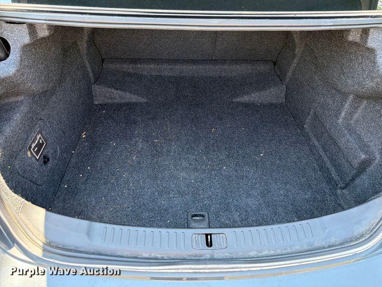 image for item DU8009 2014 Chevrolet Malibu 