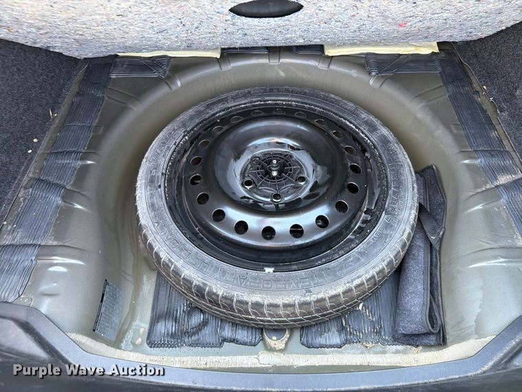 image for item DU8009 2014 Chevrolet Malibu 