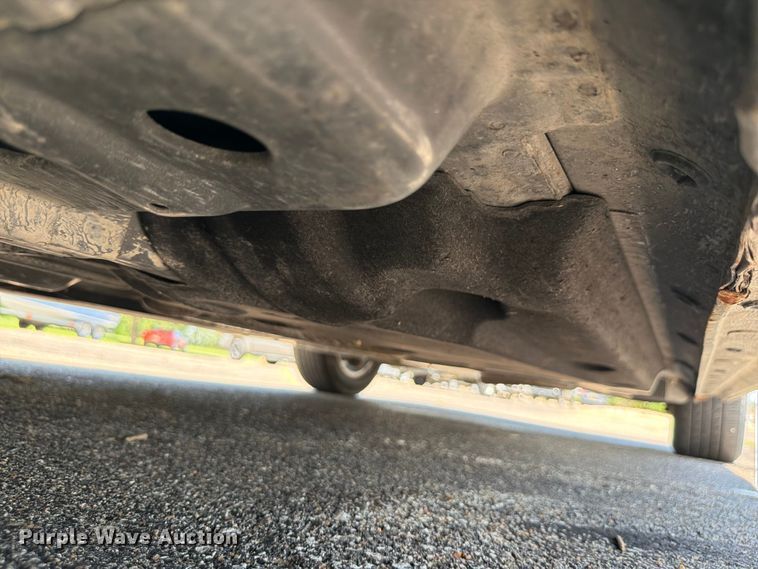 image for item DU8009 2014 Chevrolet Malibu 