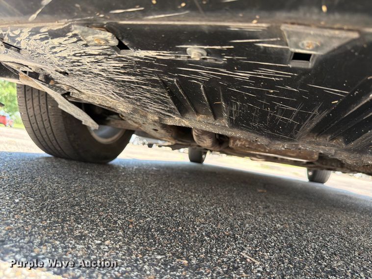 image for item DU8009 2014 Chevrolet Malibu 