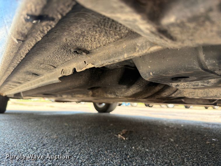 image for item DU8009 2014 Chevrolet Malibu 