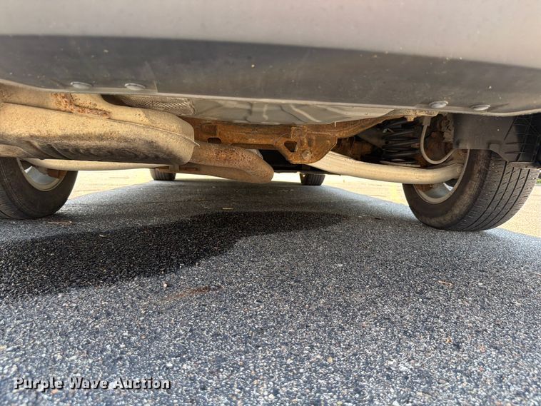 image for item DU8009 2014 Chevrolet Malibu 