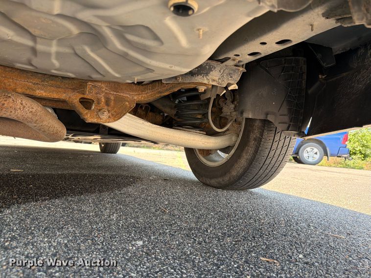 image for item DU8009 2014 Chevrolet Malibu 