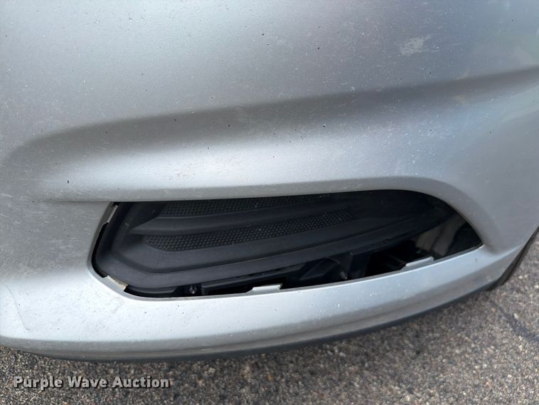image for item DU8010 2016 Ford Fusion 