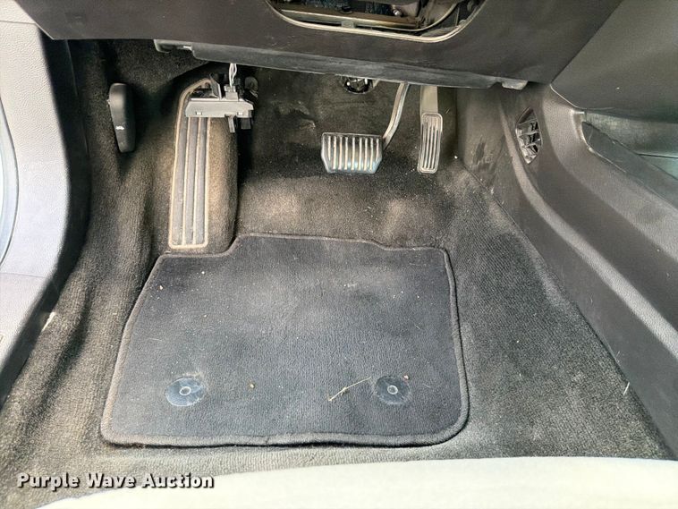 image for item DU8010 2016 Ford Fusion 