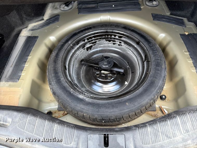 image for item DU8010 2016 Ford Fusion 