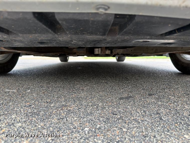 image for item DU8010 2016 Ford Fusion 