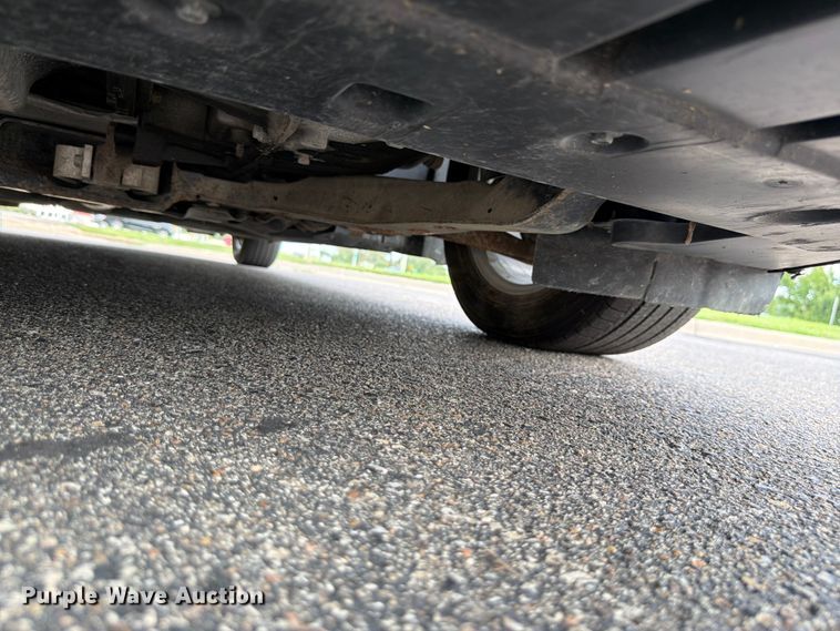 image for item DU8010 2016 Ford Fusion 