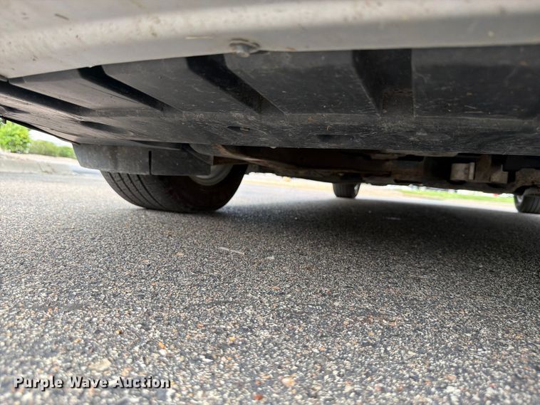 image for item DU8010 2016 Ford Fusion 