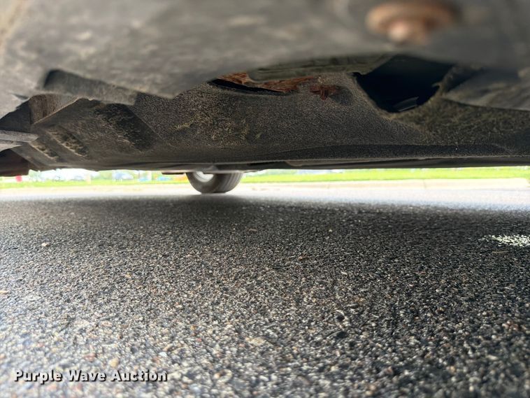 image for item DU8010 2016 Ford Fusion 