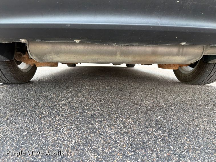 image for item DU8010 2016 Ford Fusion 