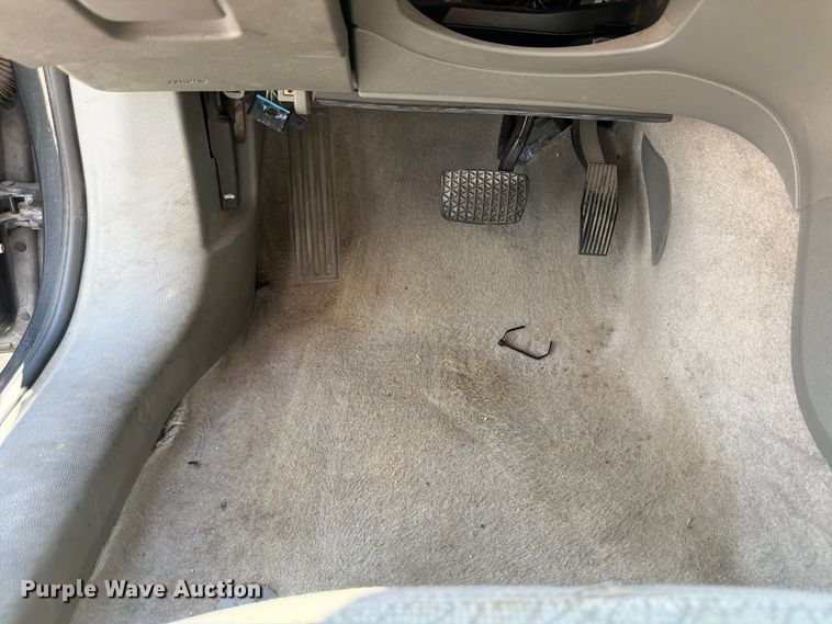 image for item DU8011 2015 Chevrolet Malibu 