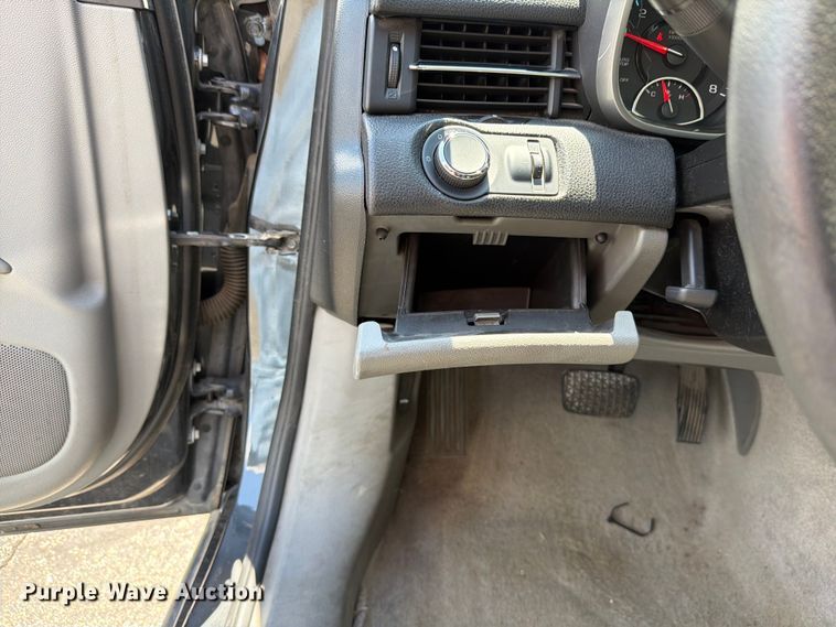 image for item DU8011 2015 Chevrolet Malibu 