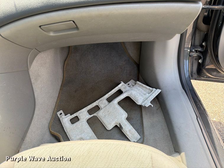 image for item DU8011 2015 Chevrolet Malibu 