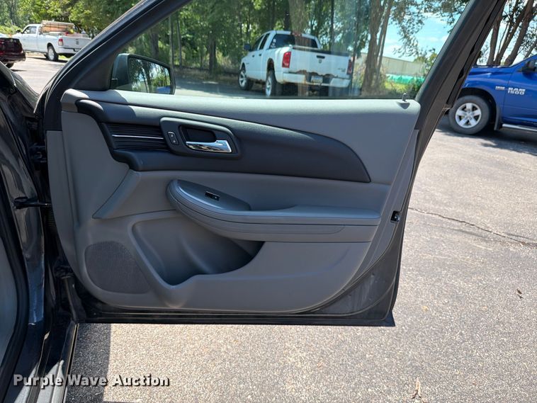 image for item DU8011 2015 Chevrolet Malibu 