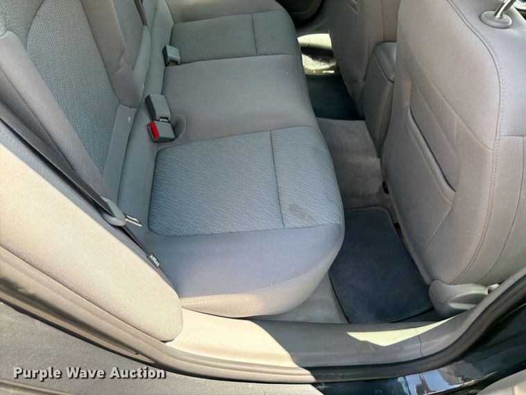 image for item DU8011 2015 Chevrolet Malibu 
