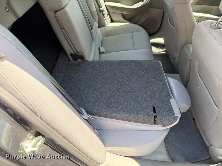 image for item DU8011 2015 Chevrolet Malibu 