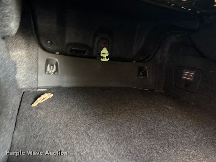 image for item DU8011 2015 Chevrolet Malibu 