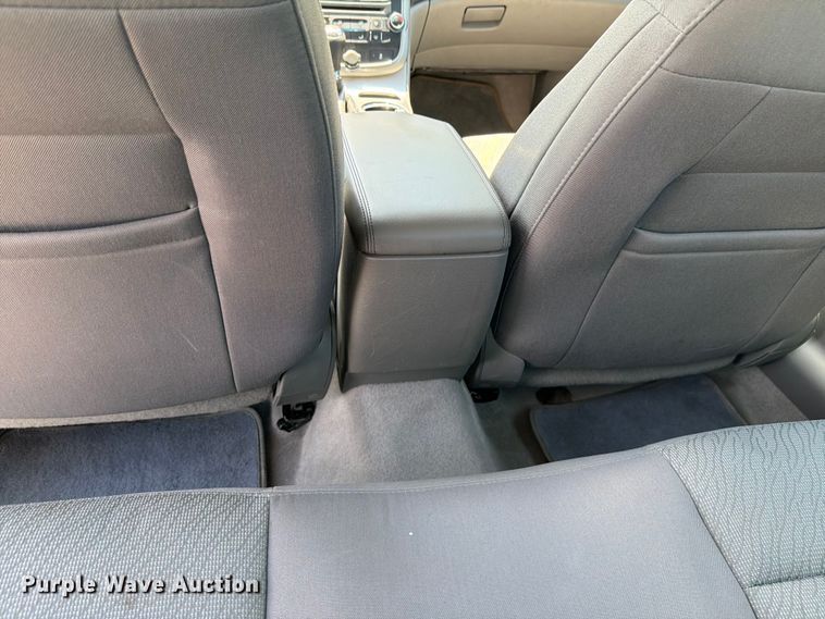 image for item DU8011 2015 Chevrolet Malibu 