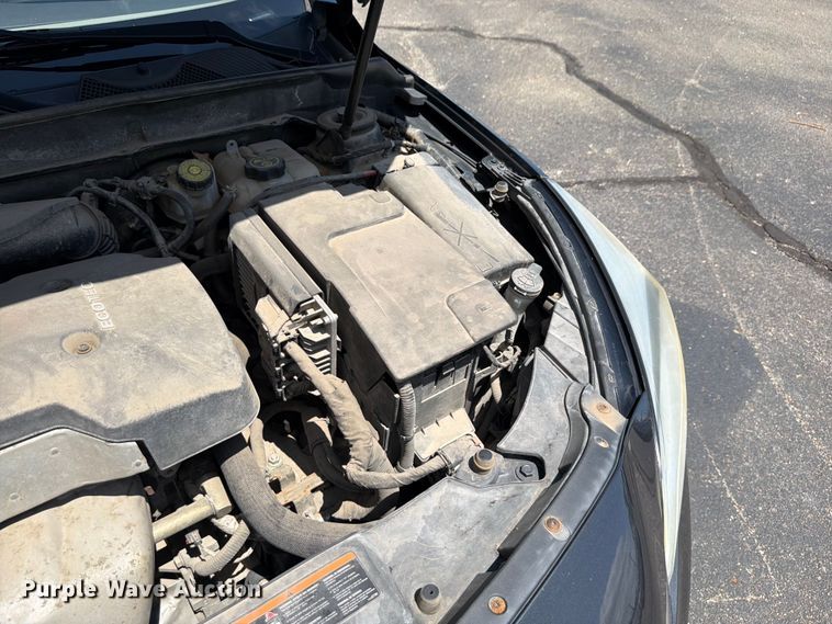 image for item DU8011 2015 Chevrolet Malibu 