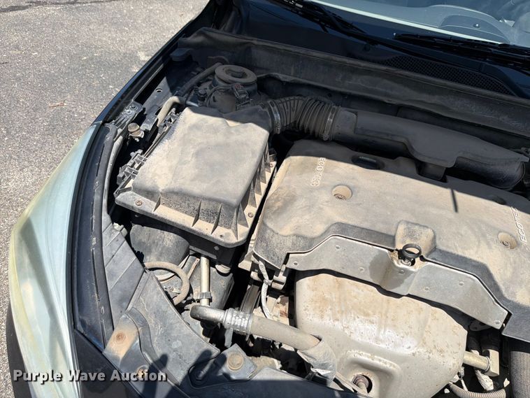 image for item DU8011 2015 Chevrolet Malibu 