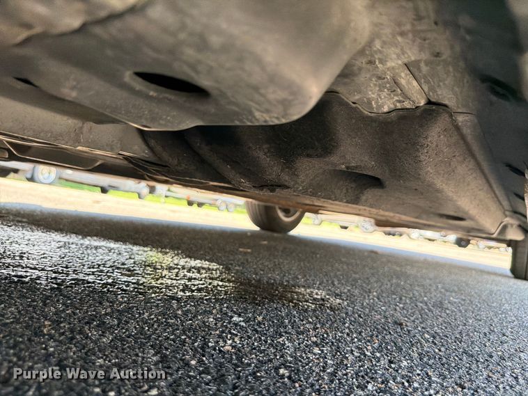 image for item DU8011 2015 Chevrolet Malibu 