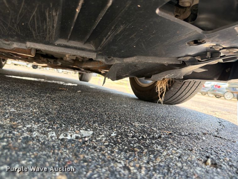 image for item DU8011 2015 Chevrolet Malibu 