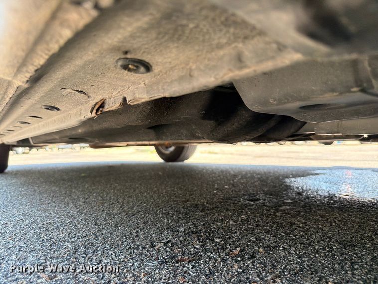 image for item DU8011 2015 Chevrolet Malibu 