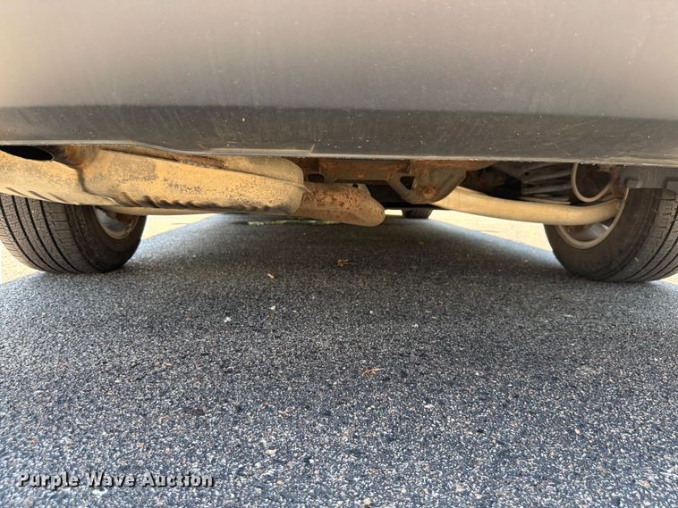 image for item DU8011 2015 Chevrolet Malibu 
