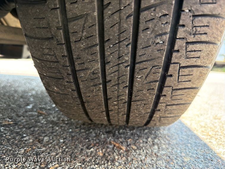 image for item DU8011 2015 Chevrolet Malibu 