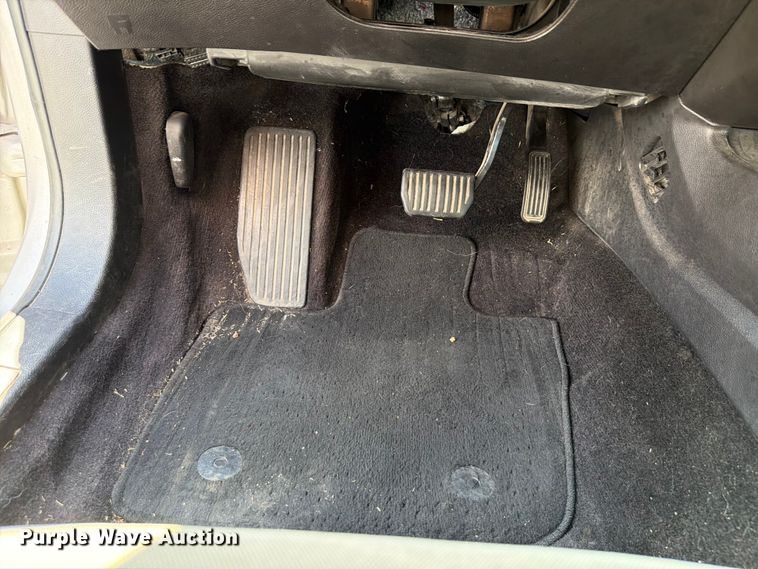 image for item DU8012 2017 Ford Fusion 