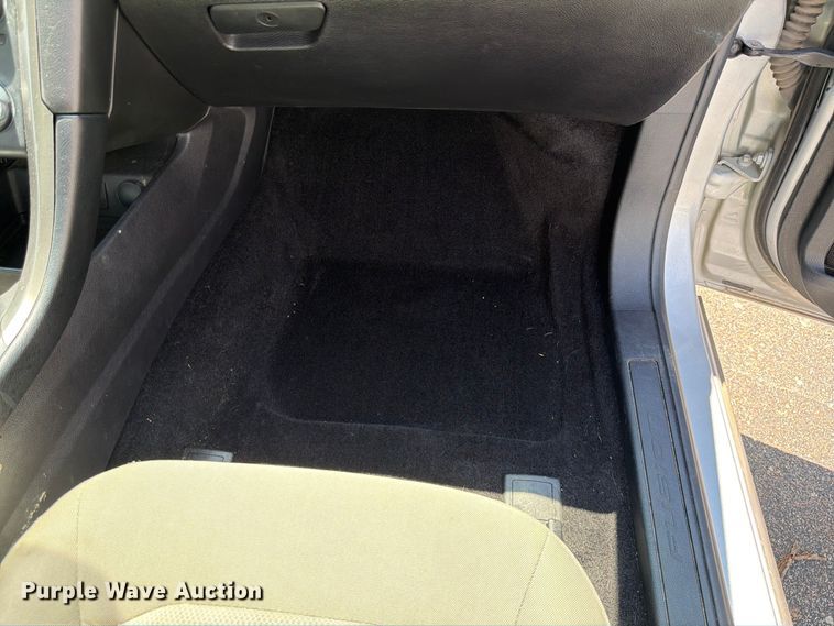 image for item DU8012 2017 Ford Fusion 