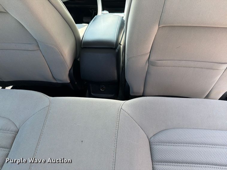 image for item DU8012 2017 Ford Fusion 