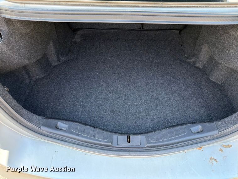 image for item DU8012 2017 Ford Fusion 