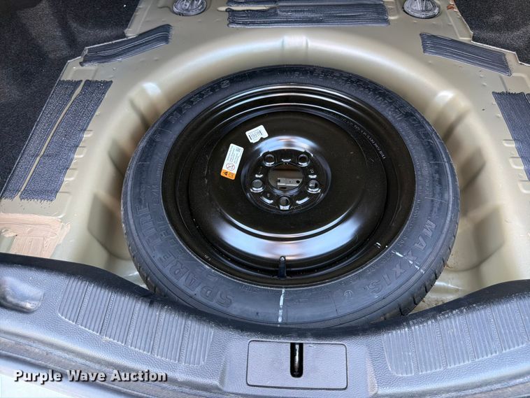 image for item DU8012 2017 Ford Fusion 