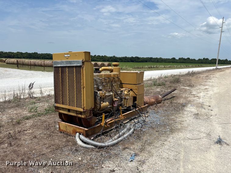 image for item DU9545 Generator