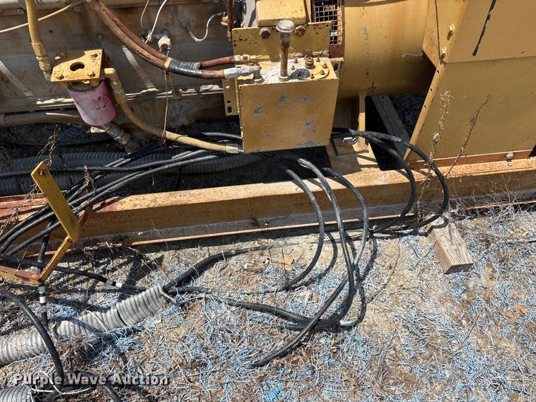 image for item DU9545 Generator