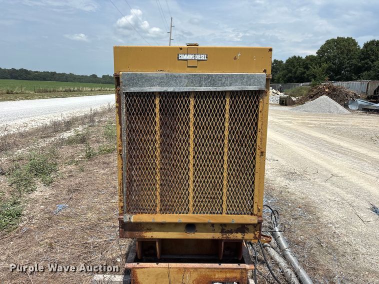 image for item DU9545 Generator