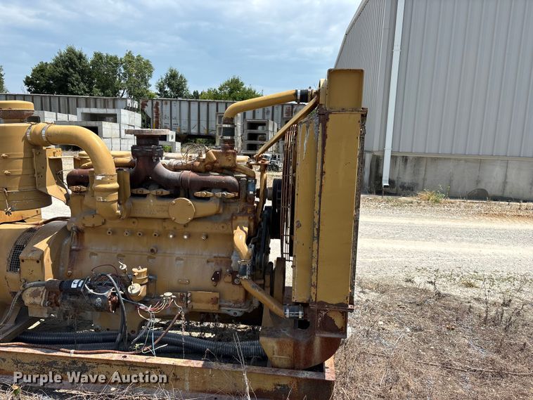image for item DU9545 Generator