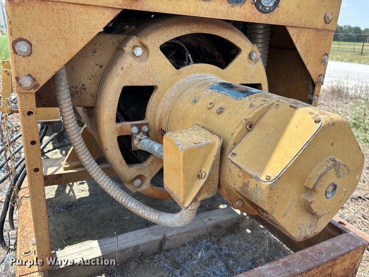 image for item DU9545 Generator
